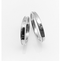 Snubní prsteny Kolekce FOR LIFE 3N25