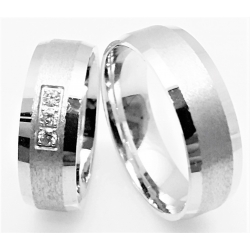 Snubní prsteny FOR LIFE / 65 SCH 1 M